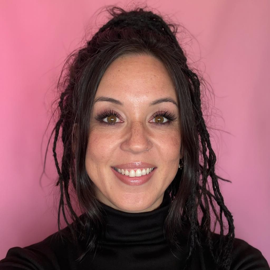 Rowena Tulacz — President, R.CS