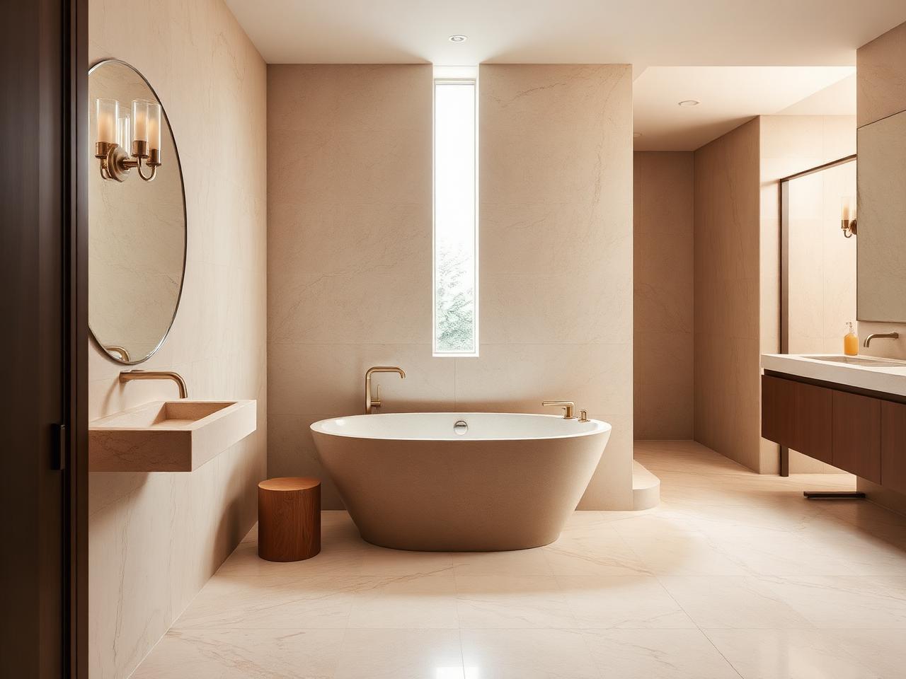 Tiburon — Primary Suite
