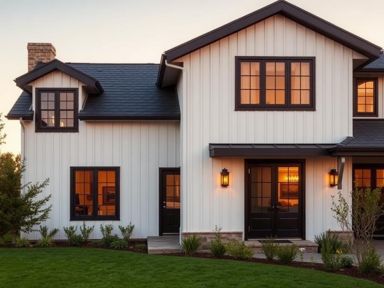 Los Altos — Custom Build